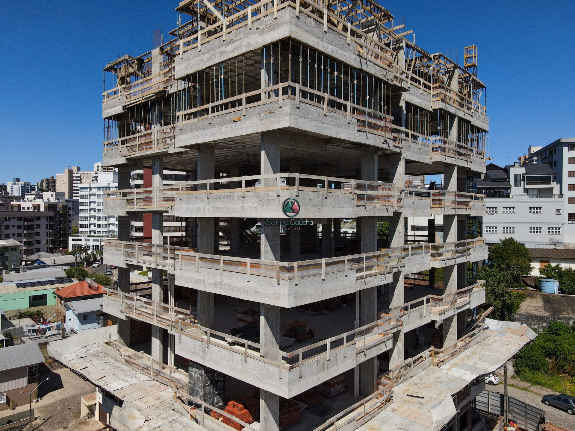 Loja-Salão à venda com 1 quarto, 133m² - Foto 101