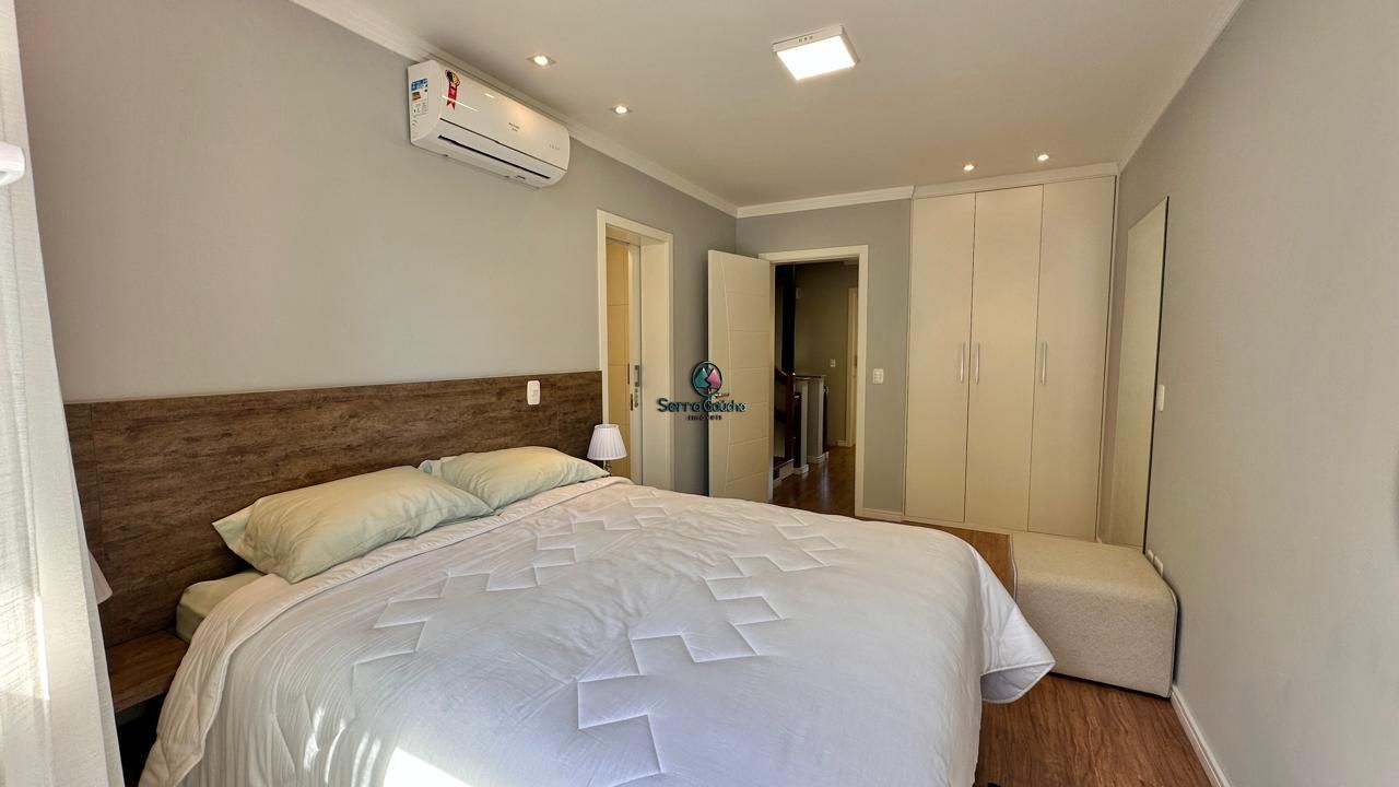 Casa de Condomínio à venda com 3 quartos, 122m² - Foto 43