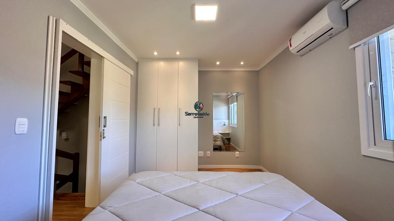 Casa de Condomínio à venda com 3 quartos, 122m² - Foto 36