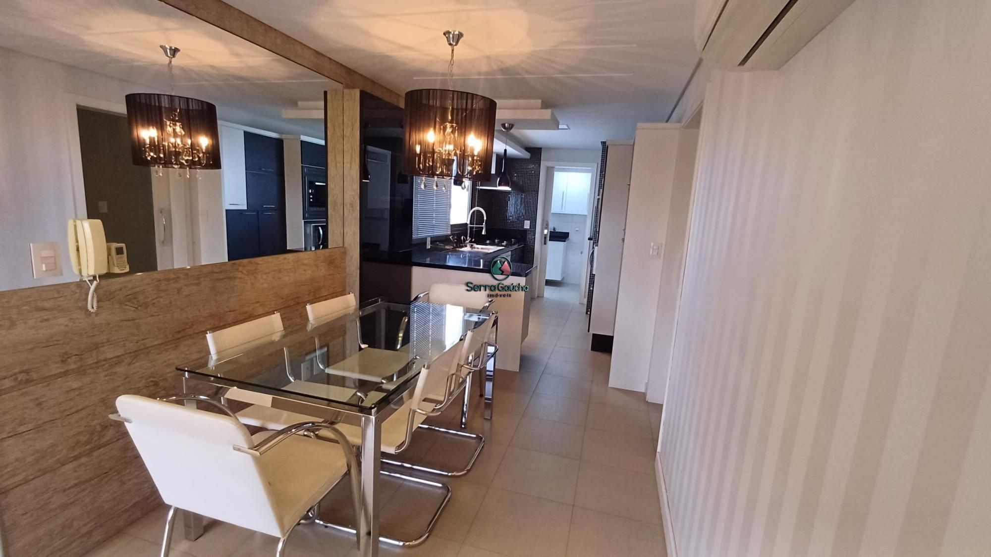 Apartamento à venda com 2 quartos, 101m² - Foto 17