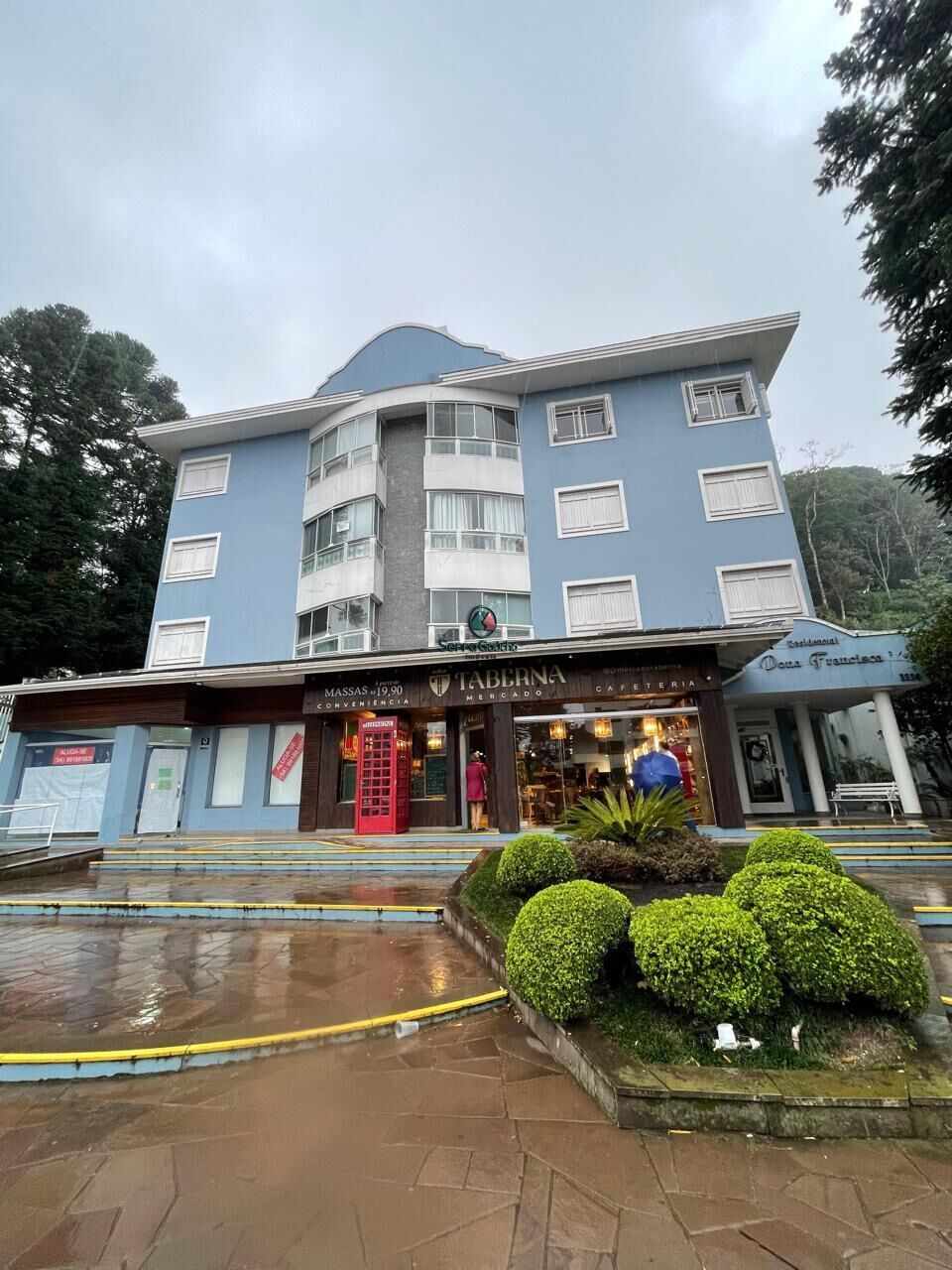 Apartamento à venda  no Vila Suica - Gramado, RS. Imóveis