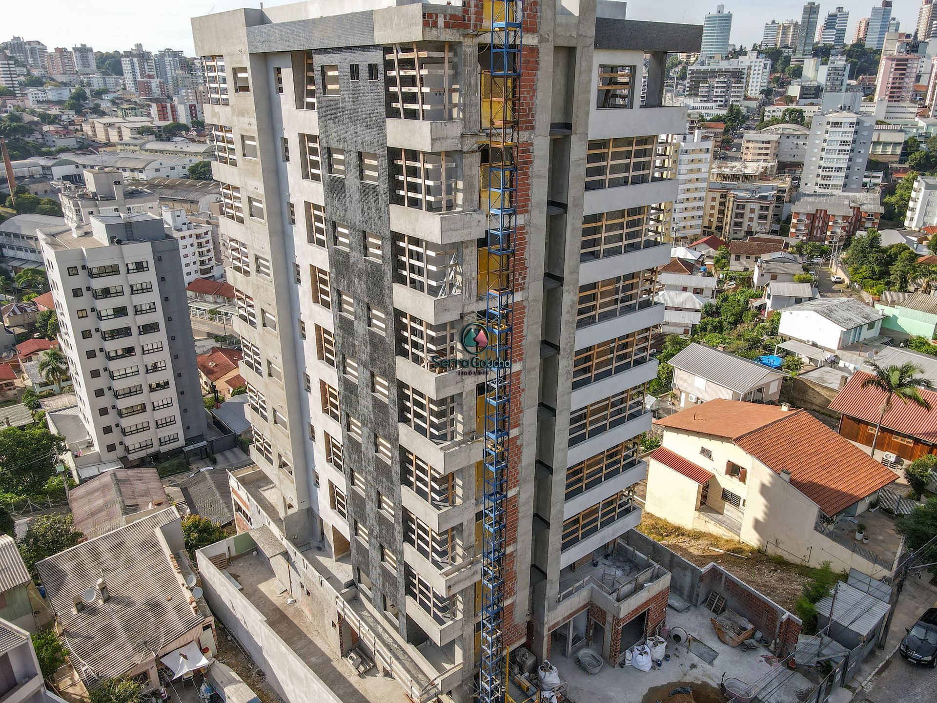 Loja-Salão à venda com 1 quarto, 133m² - Foto 243