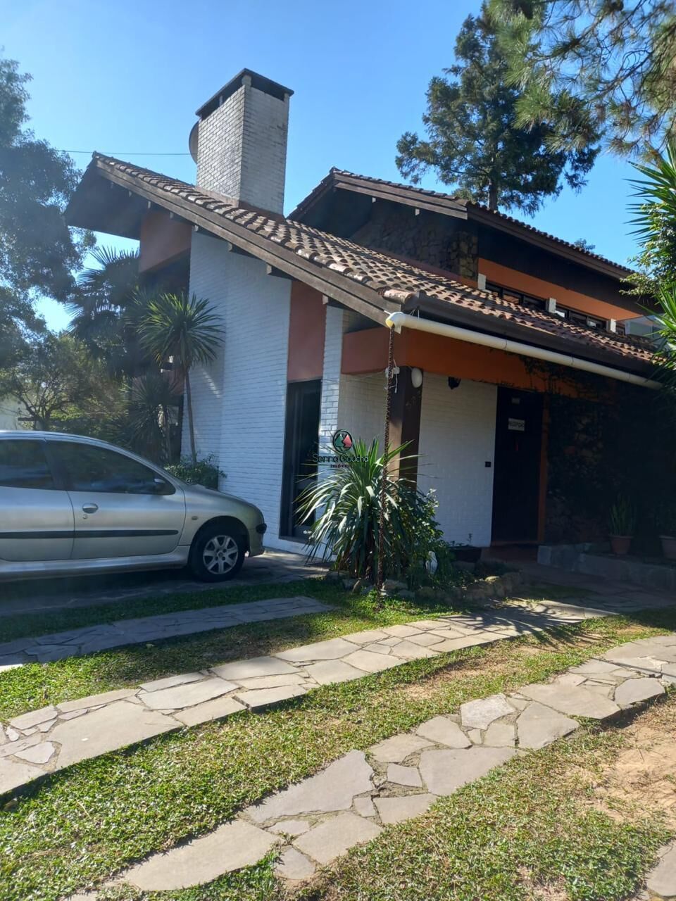 Prédio Inteiro à venda com 8 quartos, 408m² - Foto 14