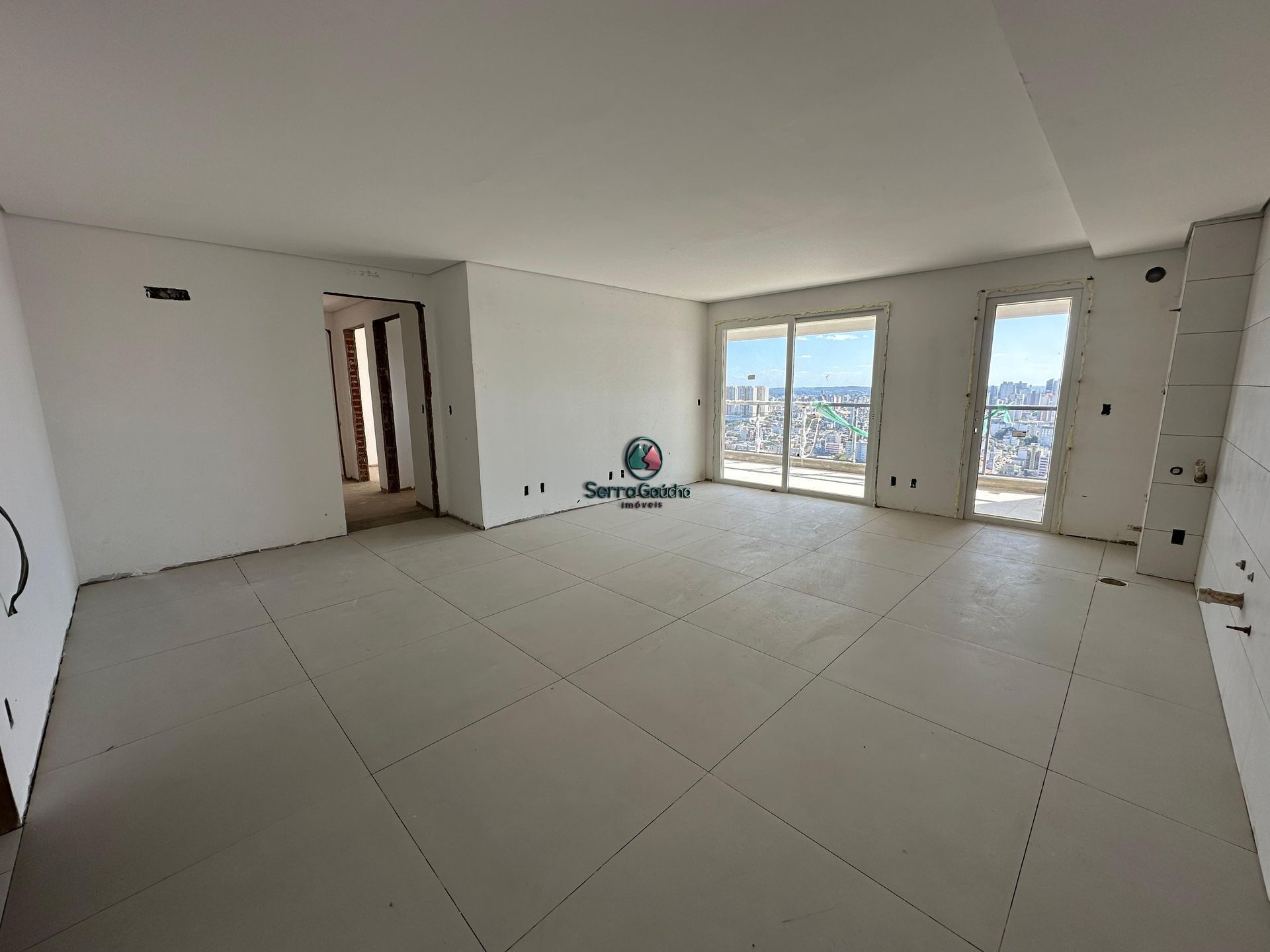 Apartamento à venda com 3 quartos, 129m² - Foto 86