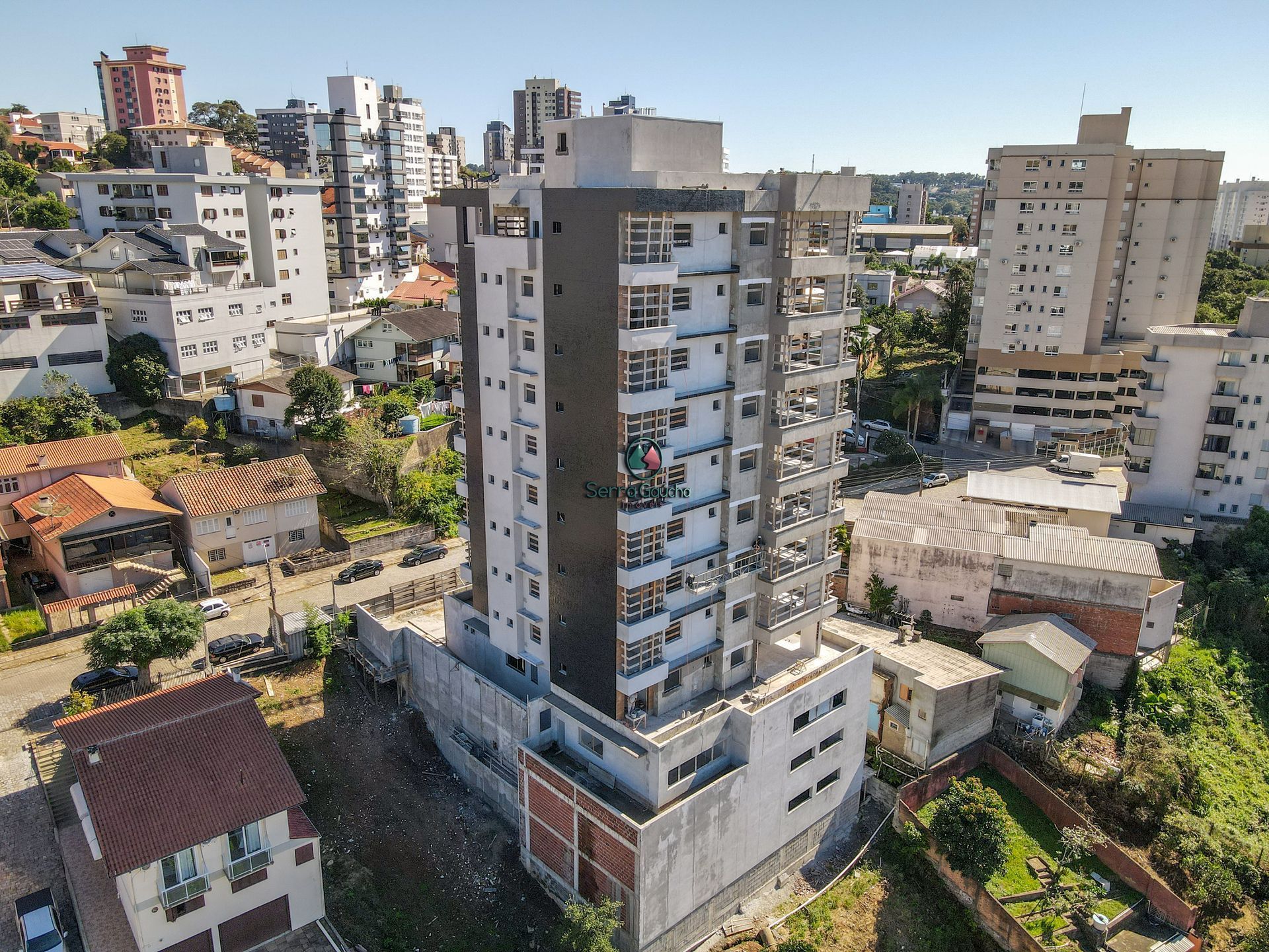 Loja-Salão à venda com 1 quarto, 133m² - Foto 253