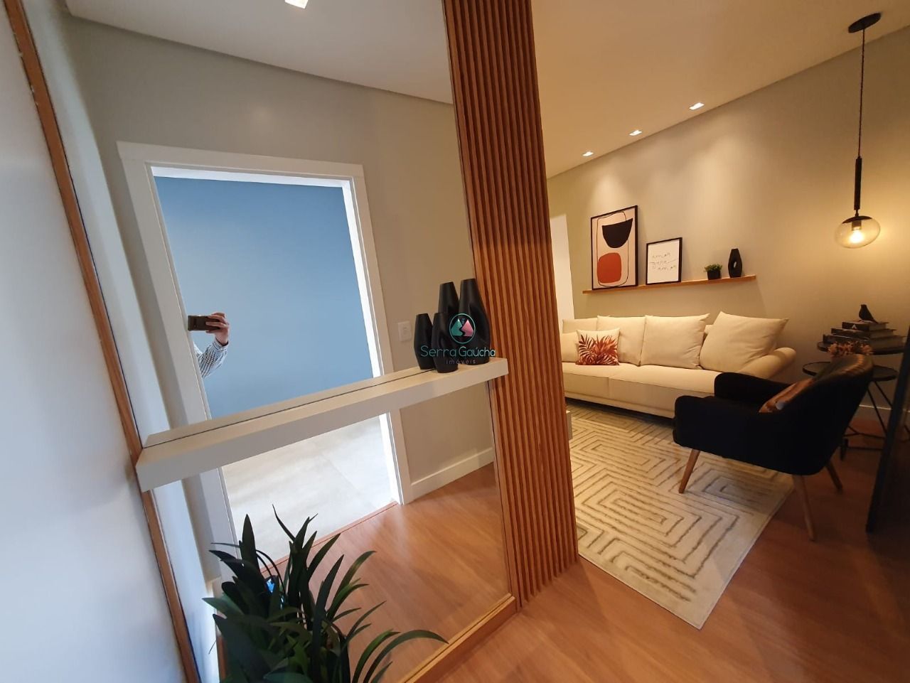 Apartamento à venda com 2 quartos, 65m² - Foto 21