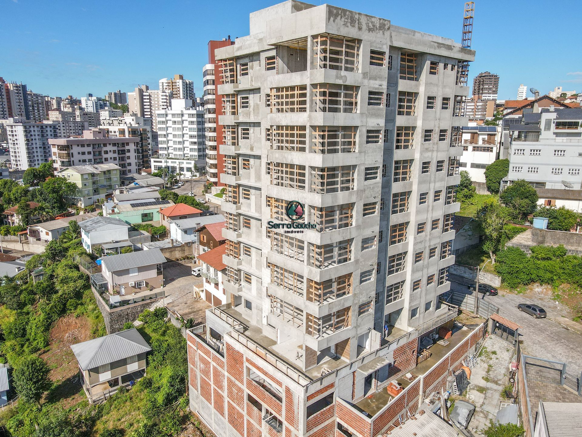 Loja-Salão à venda com 1 quarto, 133m² - Foto 216