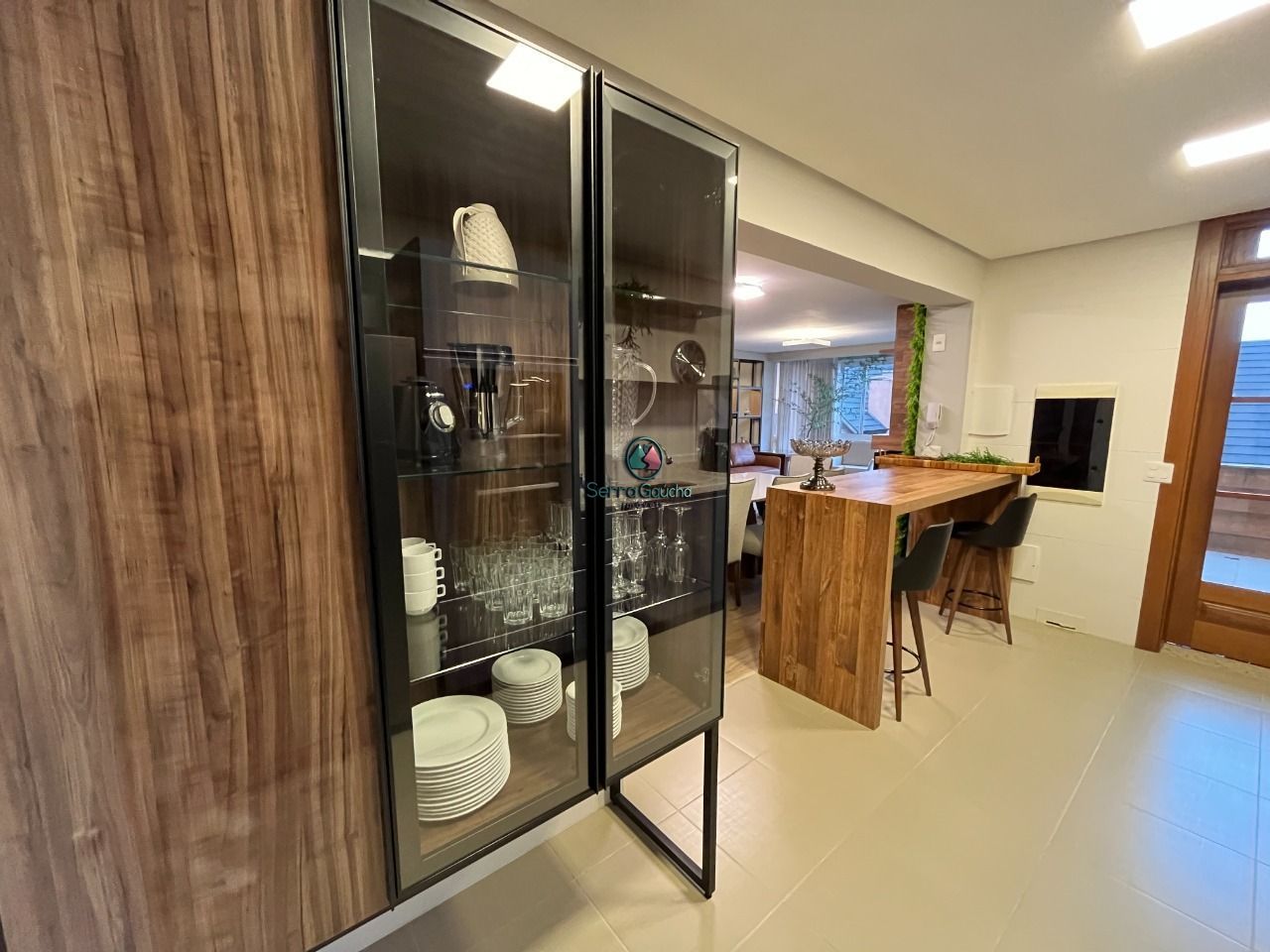 Apartamento à venda com 4 quartos, 310m² - Foto 14