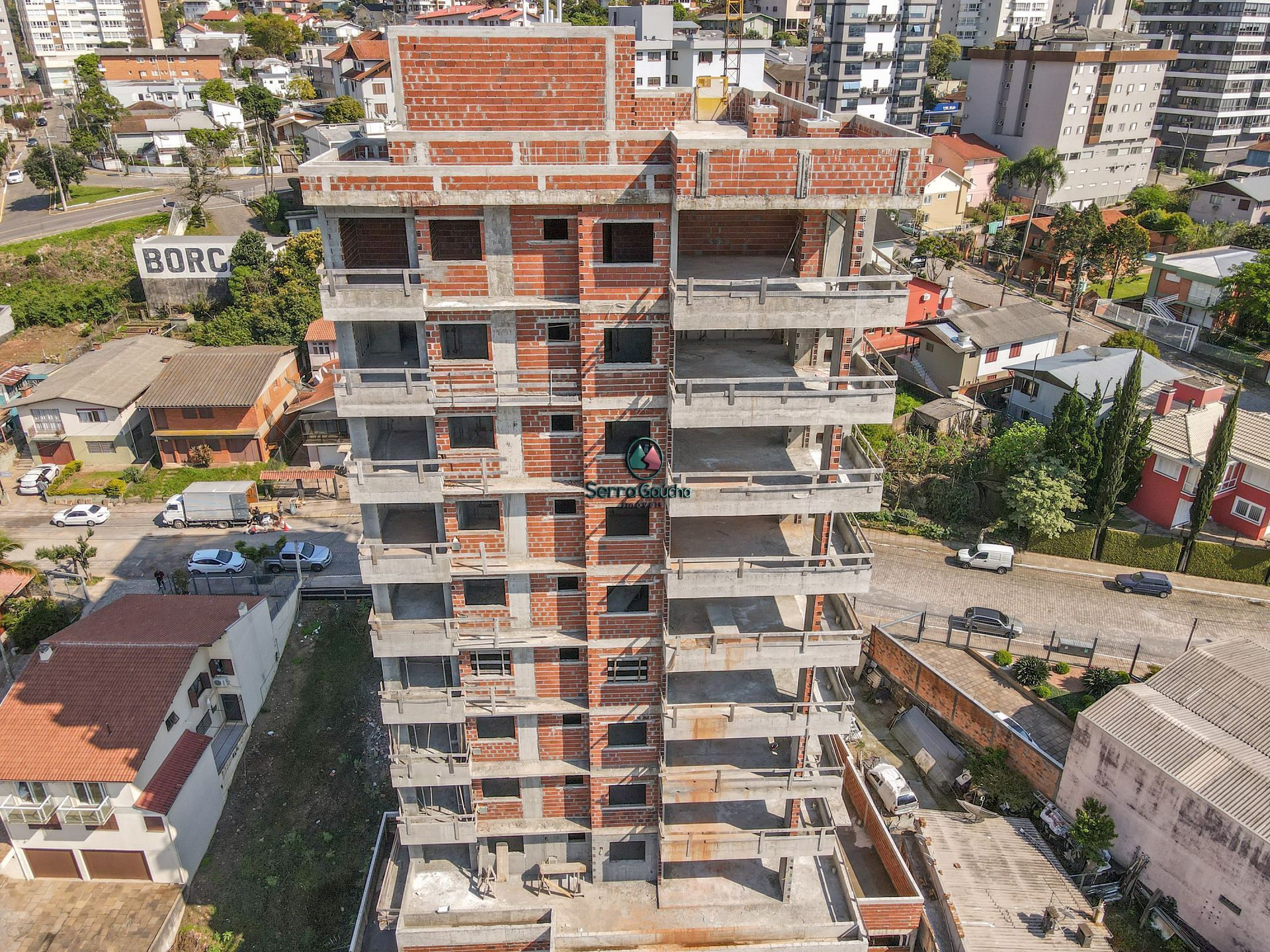 Loja-Salão à venda com 1 quarto, 133m² - Foto 192