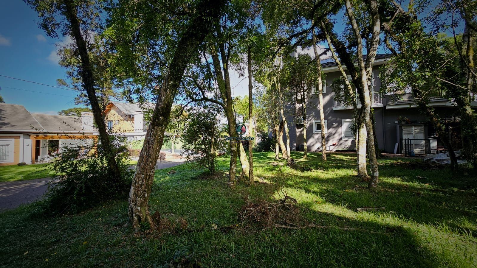 Terreno à venda, 424m² - Foto 7