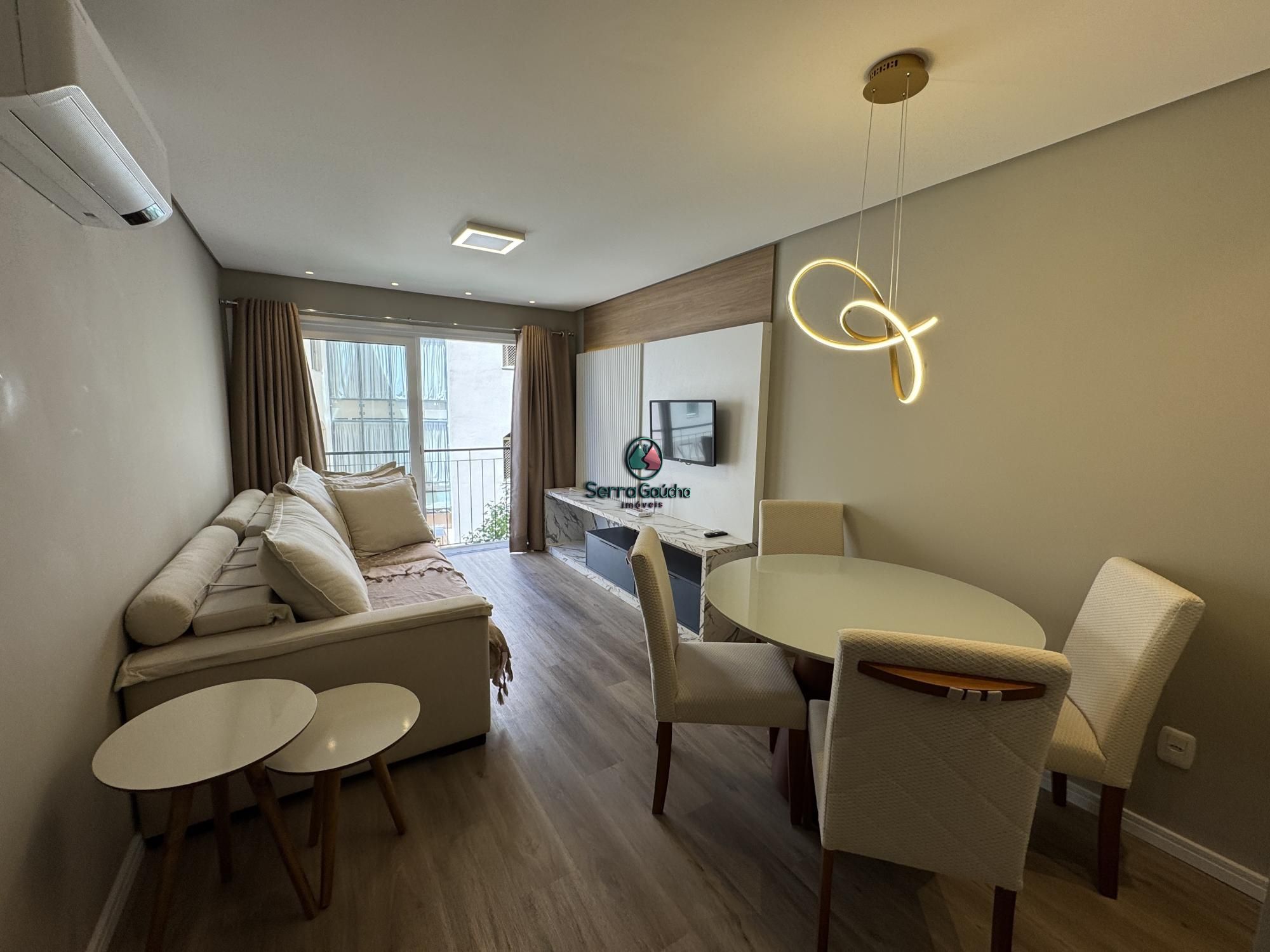 Apartamento à venda  no Centro - Gramado, RS. Imóveis