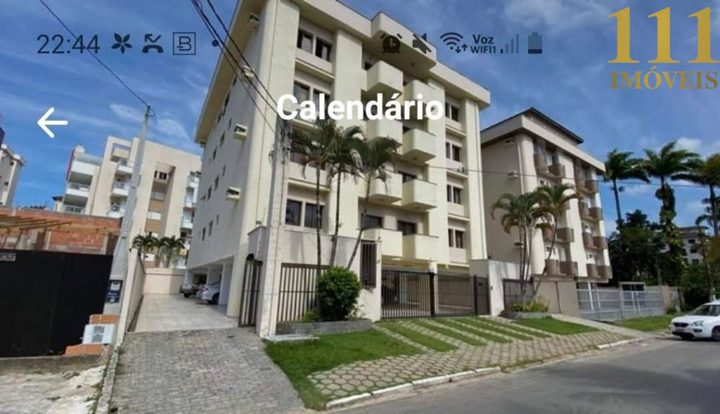 Lindo apartamento em Ubatuba à venda, R$ 550.000 - Itaguá - Ubatuba/SP