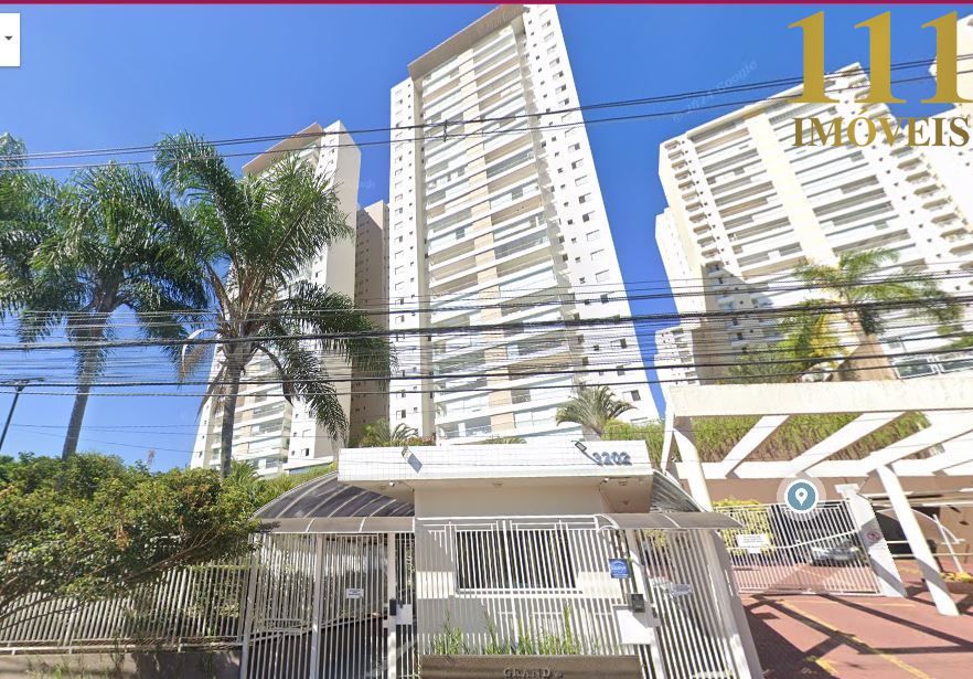 Apartamento em condomínio Club