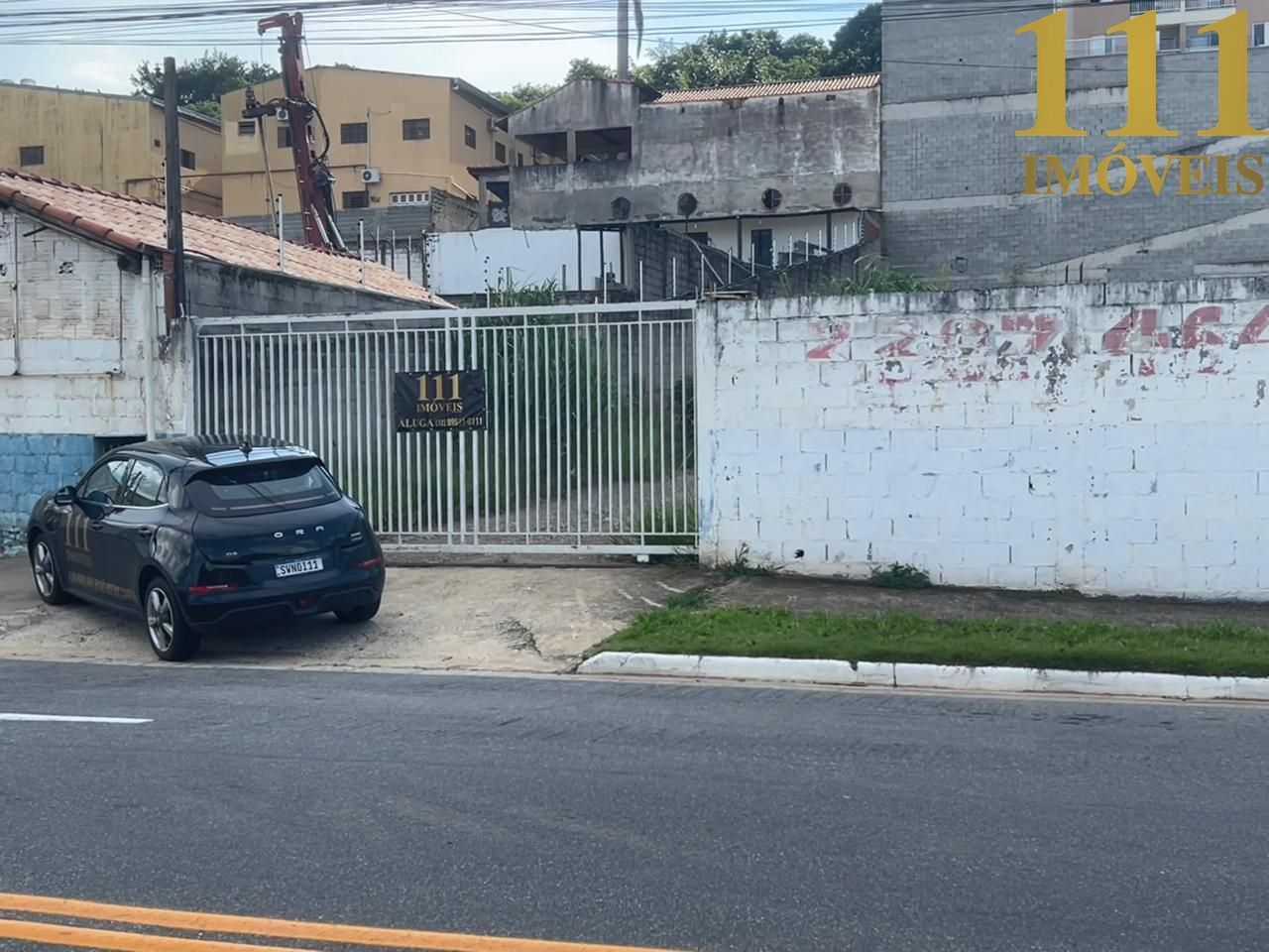 Terreno no Jardim Satélite