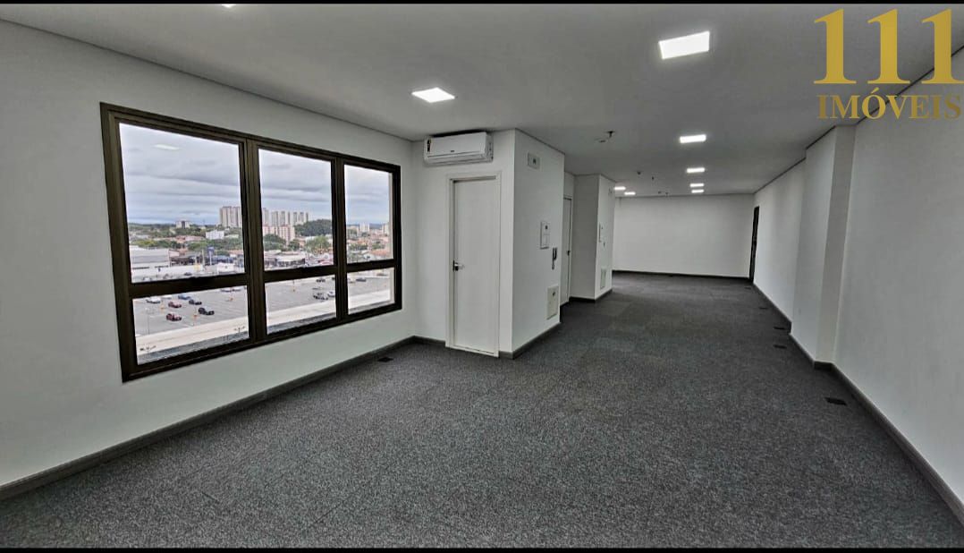 Sala Comercial no Condomínio Royal Park