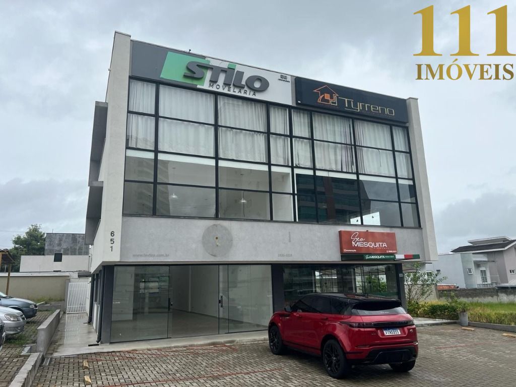 Sala para alugar, 120 m² por R$ 7.300,00/mês - Urbanova - São José dos Campos/SP