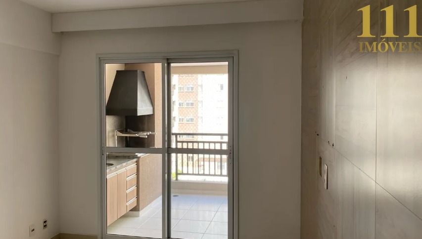 Apartamento 3 Dormitórios com Suíte | Sacada Gourmet | Jardim Aquarius