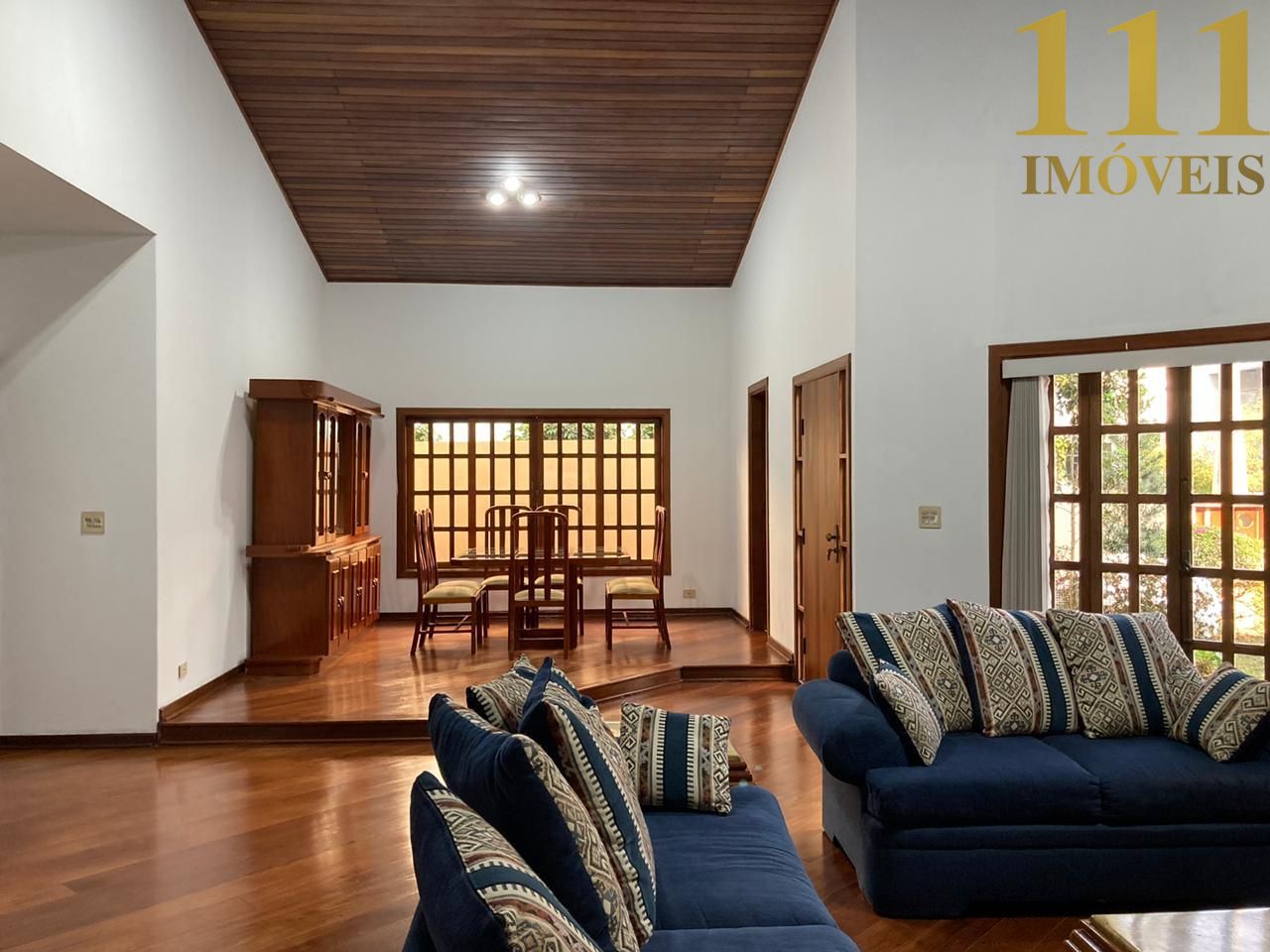 Casa com 4 dormitórios à venda, 330 m² por R$ 1.800.000,00 - Jardim Aquarius - São José dos Campos/SP