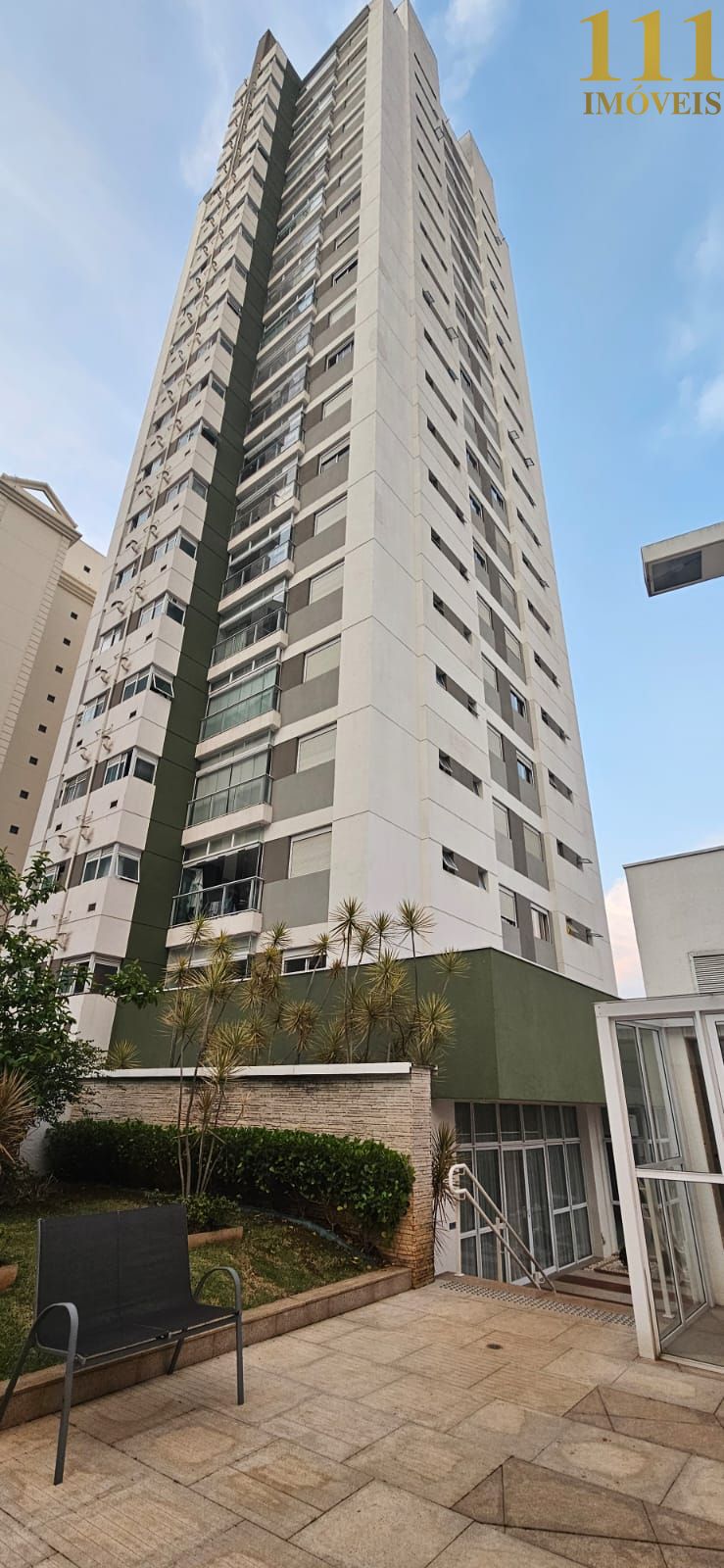 Apartamento para Locação Chácara Klabin - Vila Mariana