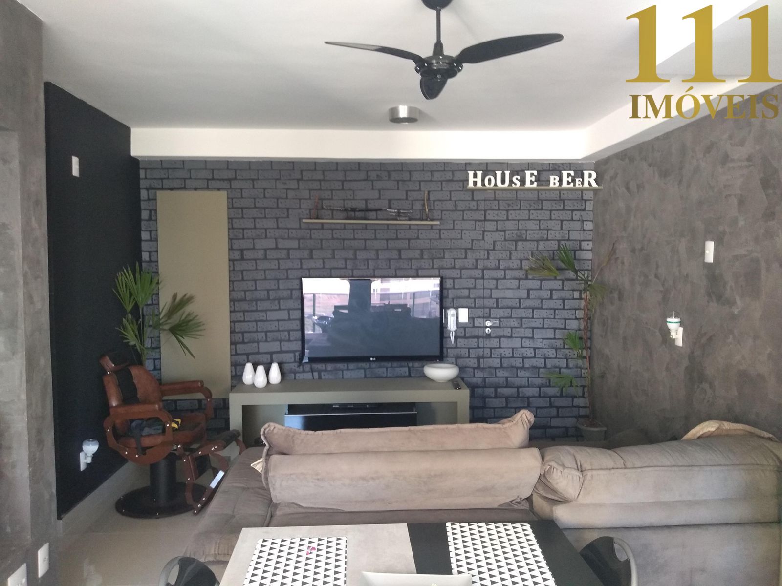 Aartamento no Residencial Moriah