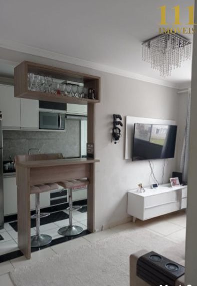 APARTAMENTO EM CONDOMÍNIO PARA LOCAÇÃO - EXCELENTE OPORTUNIDADE - JACAREÍ - SP