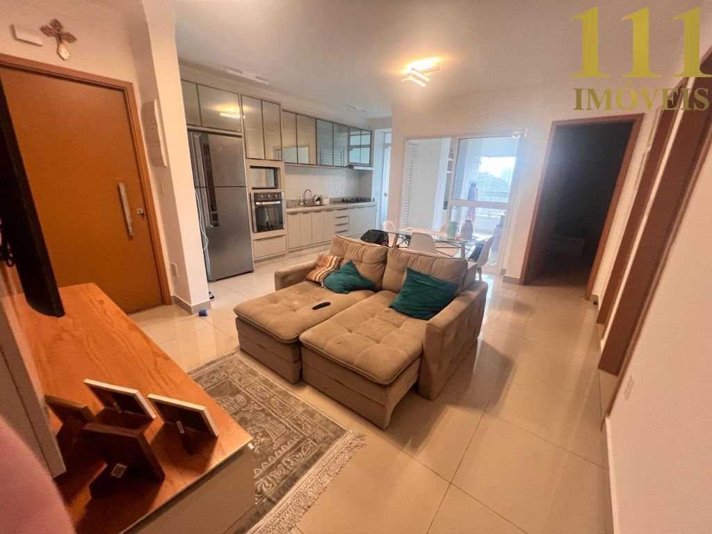 Apartamento no Edifício It Jardim