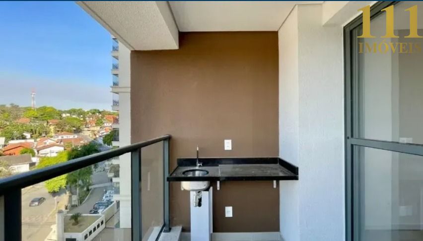 Charmoso 2 Dorms (1 Suíte) em Bairro Nobre –  Vision Colinas- Jardim Esplanada