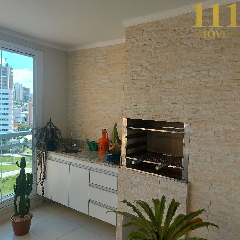 Apartamento a venda no Vila Ema  em  São José dos Campos