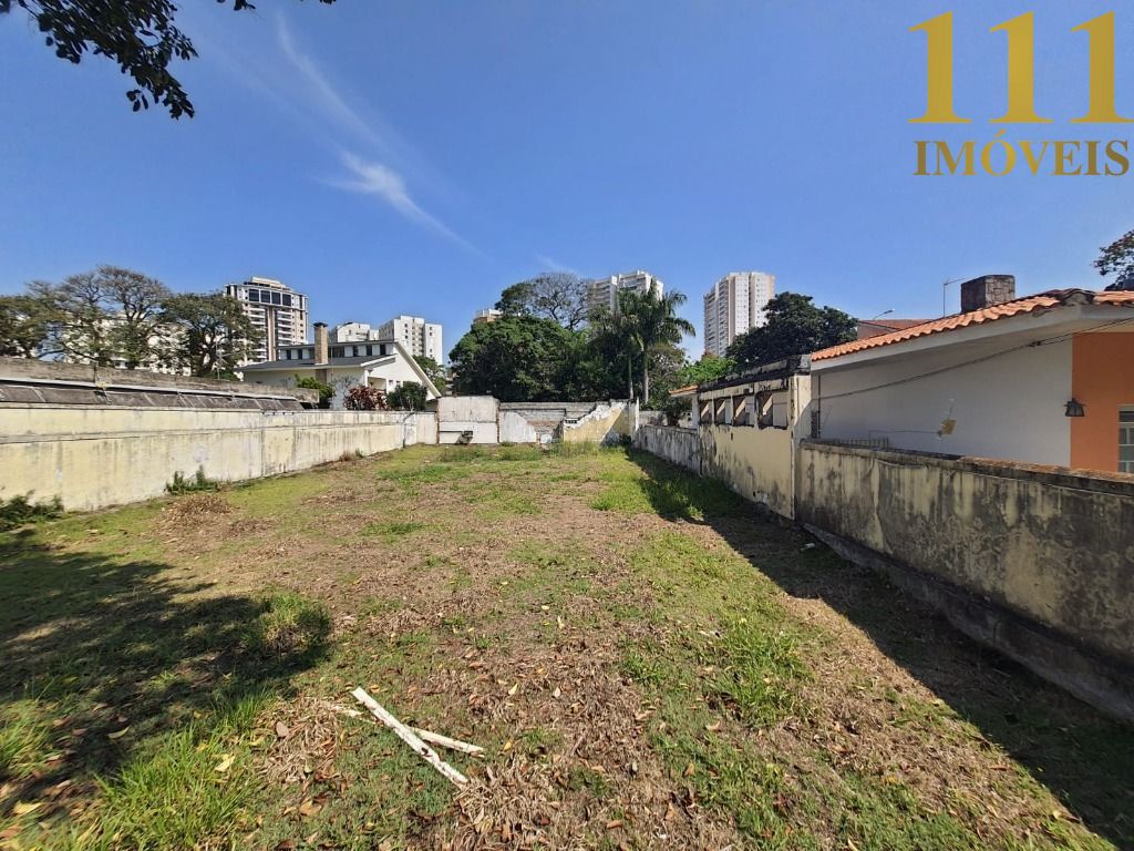 Terreno à venda, 450 m² por R$ 1.500.000,00 - Jardim Esplanada - São José dos Campos/SP