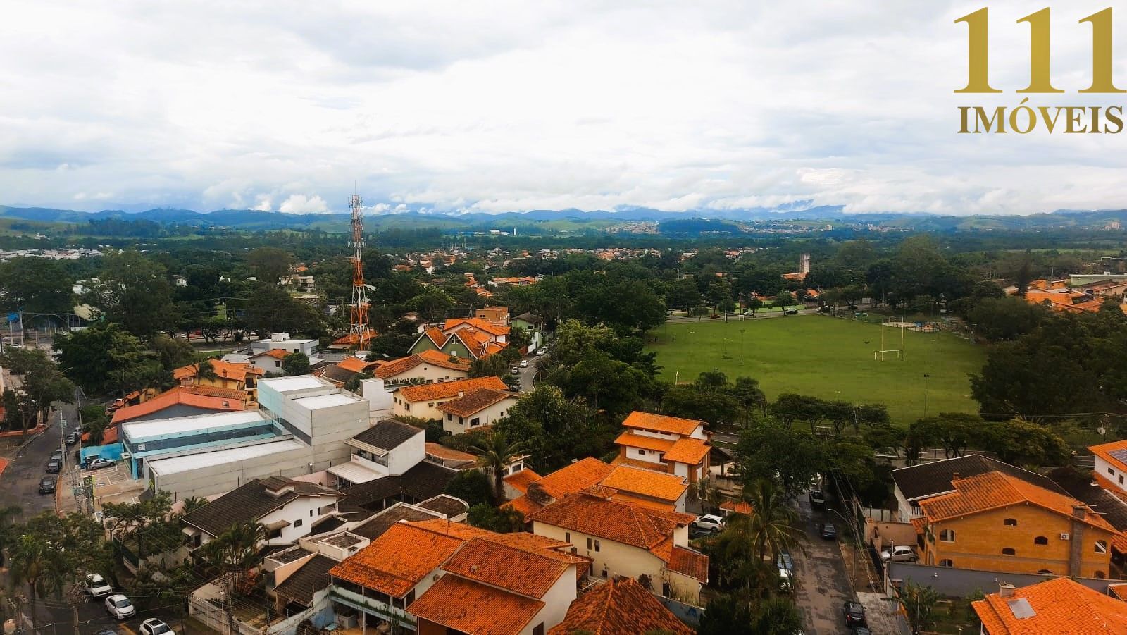 More no Melhor do Jardim Esplanada- Vision Colinas– 2 Dormitórios sendo 1 Suíte