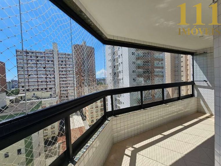 Apartamento no Edifício Pennsylvânia .