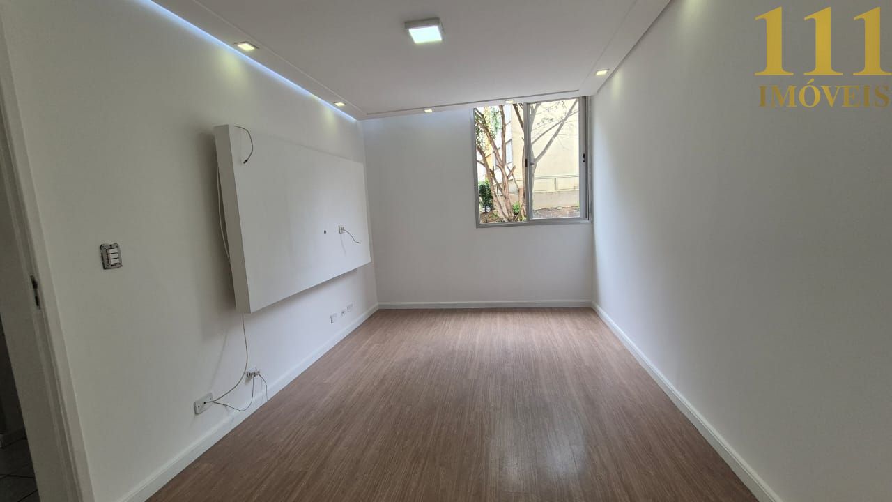Apartamento no Condomínio Parque Nelson D`Avila/ SJC.