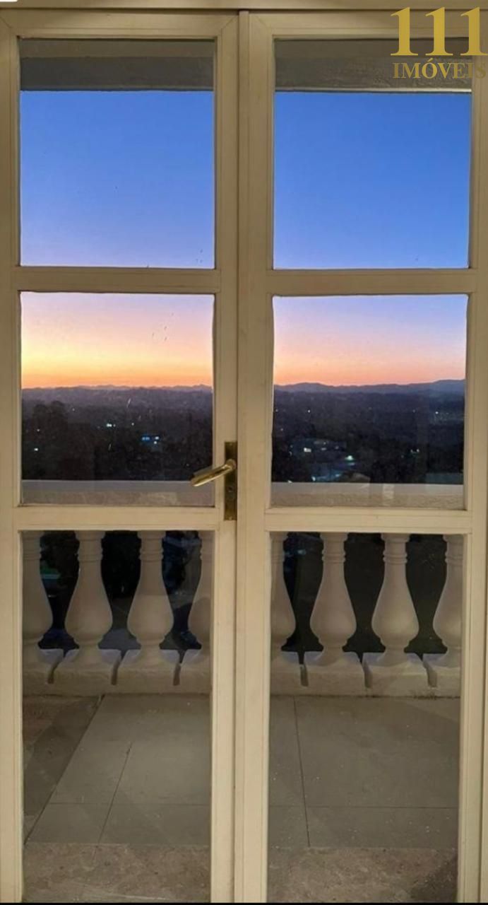Apartamento no Edifício Solar Pinheiros