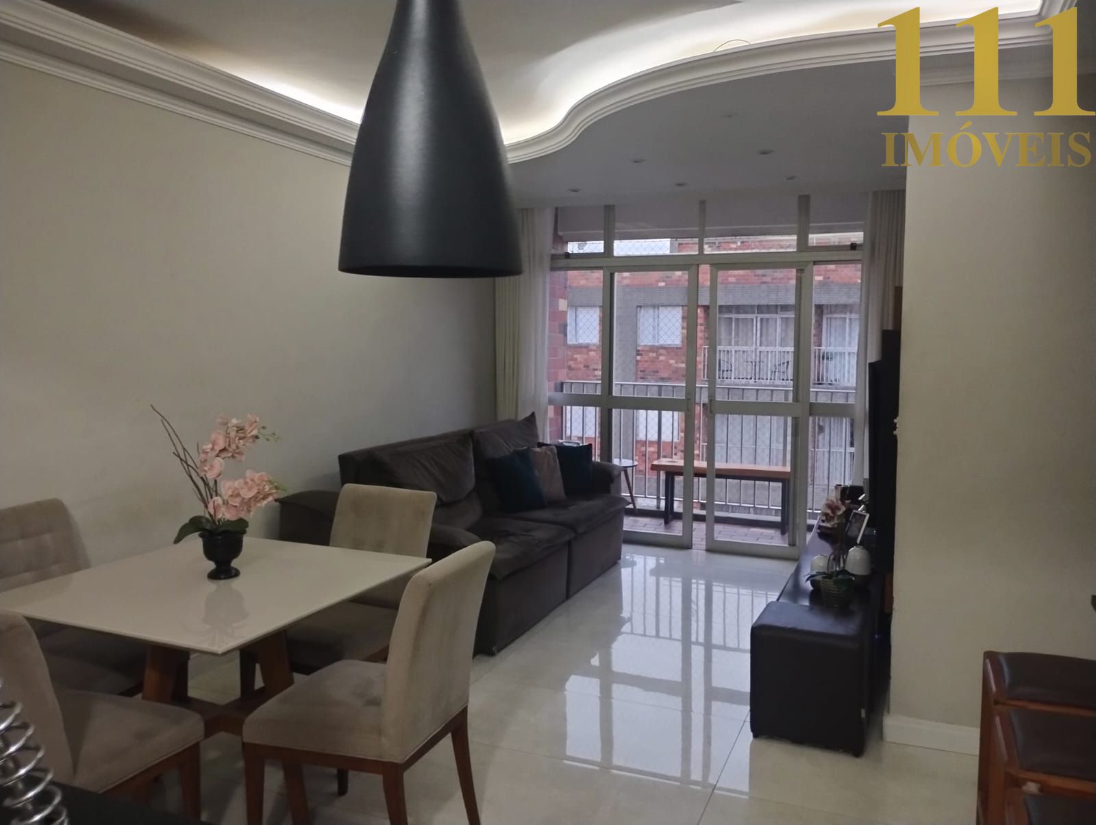 EXCELENTE OPORTUNIDADE - APARTAMENTO CENTRO DE SJC