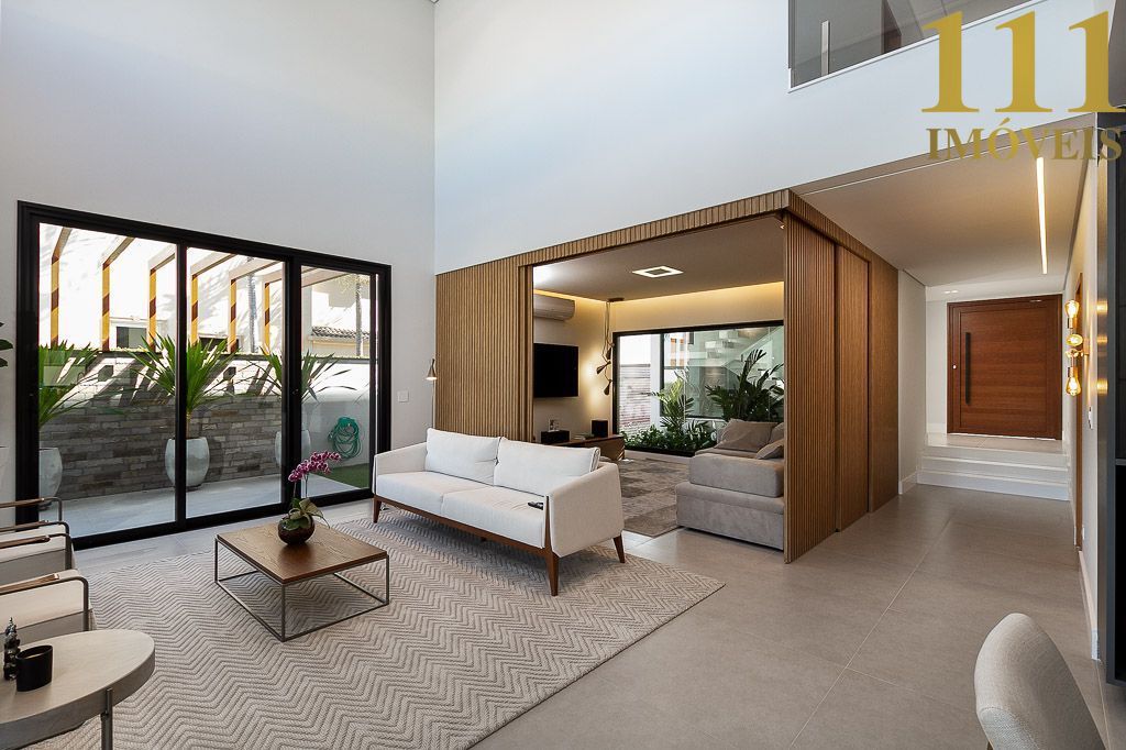 Alto Padrão, Totalmente Decorada e Automatizada! Condomínio Reserva do Paratehy