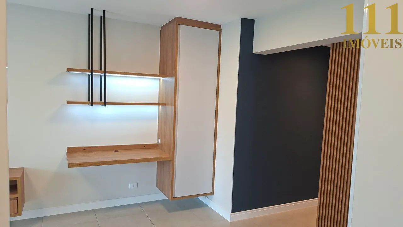 APARTAMENTO INCRÍVEL PARA LOCAÇÃO NO AQUARIUS – CONFORTO E LOCALIZAÇÃO PERFEITA!