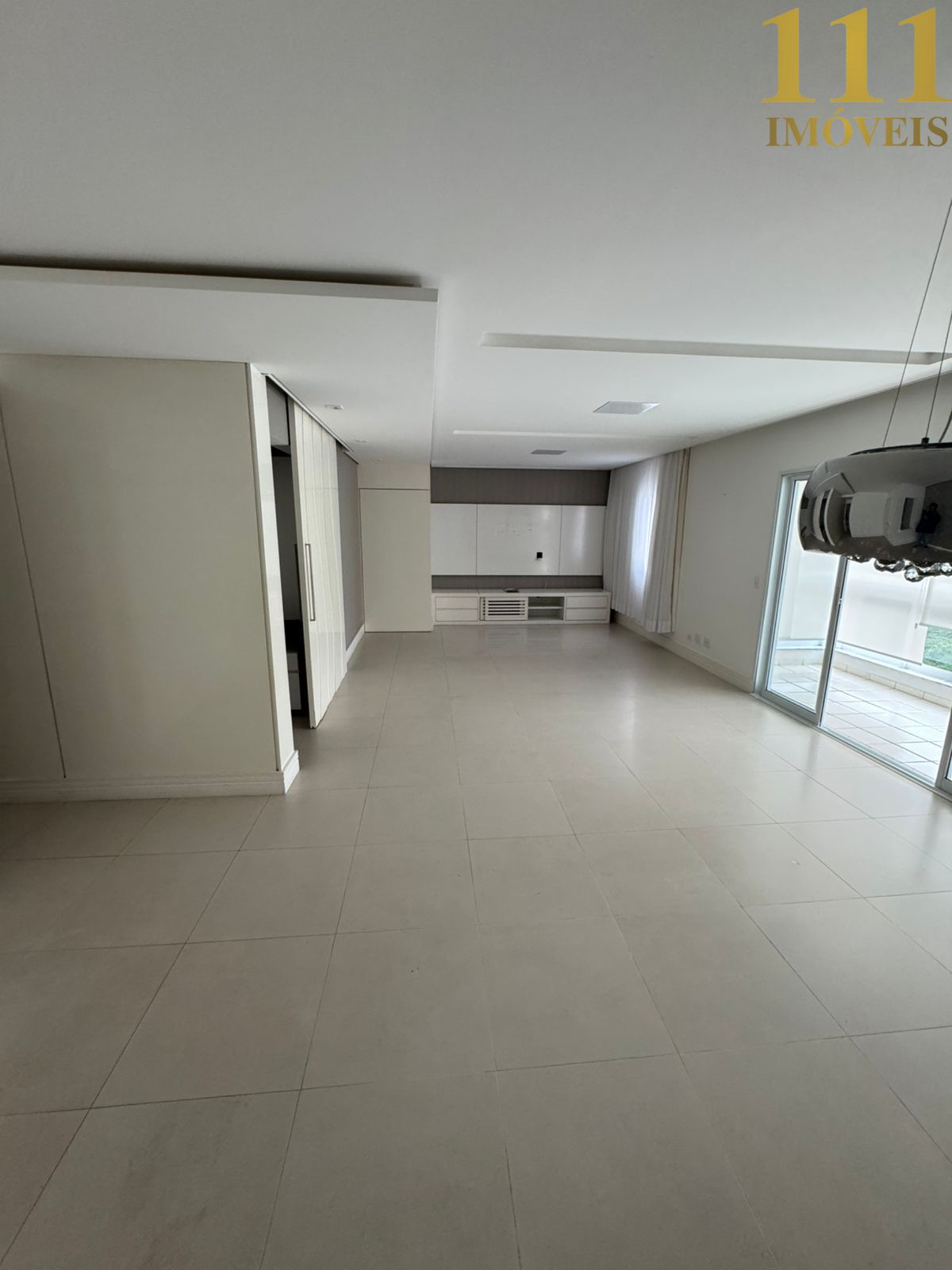 Apartamento no Condominio Authentique