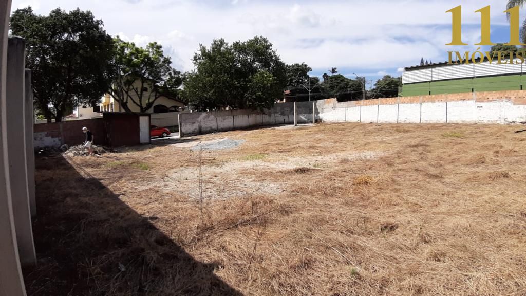 Terreno à venda, 630 m² por R$ 1.600.000,00 - Jardim Esplanada - São José dos Campos/SP