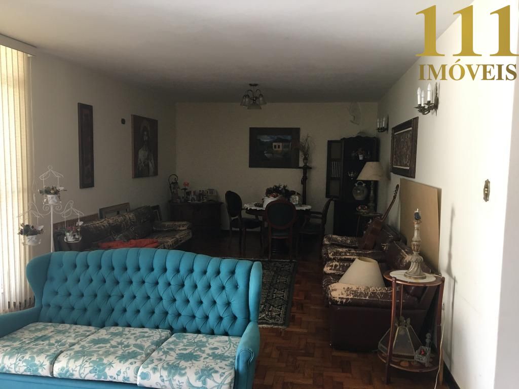 Casa com 6 dormitórios à venda, 359 m² por R$ 2.800.000,00 - Jardim Esplanada - São José dos Campos/SP