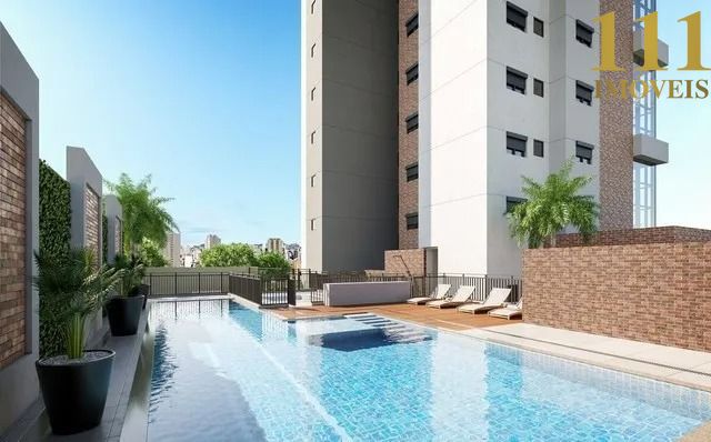 APARTAMENTO NO JARDIM AQUARIUS, 3 QUARTOS, 1 SUÍTE, 2 VAGAS E VARANDA GOURMET.
