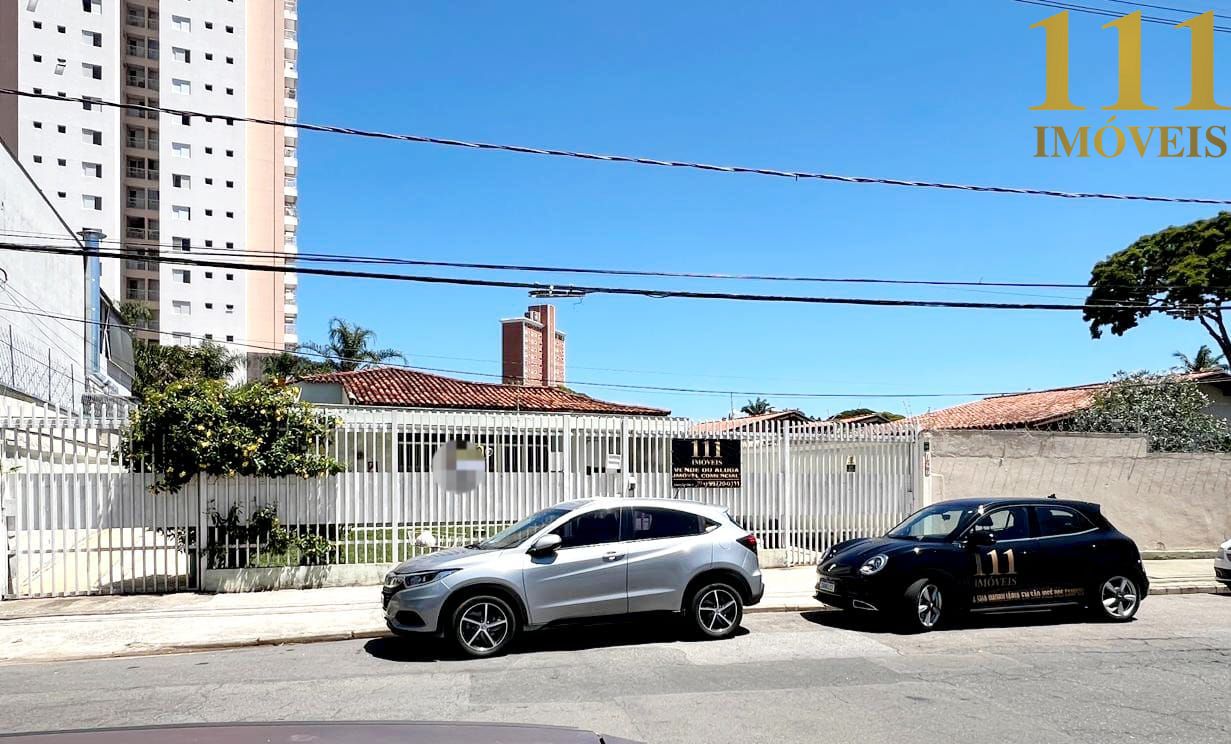 Casa a Venda e Locação no Jardim Esplanada