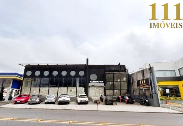 Ponto Comercial em Caraguatatuba – Amplo, Iluminado e com Excelente Estrutura