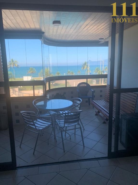 Apartamento no Residencial Porto Azul - Massaguaçu - Caraguatatuba/SP