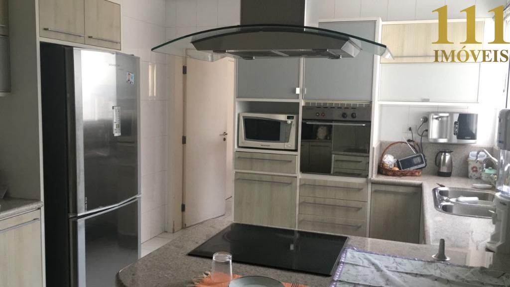 Apartamento com 4 dormitórios à venda, 315 m² por R$ 2.400.000,00 - Jardim São Dimas - São José dos Campos/SP