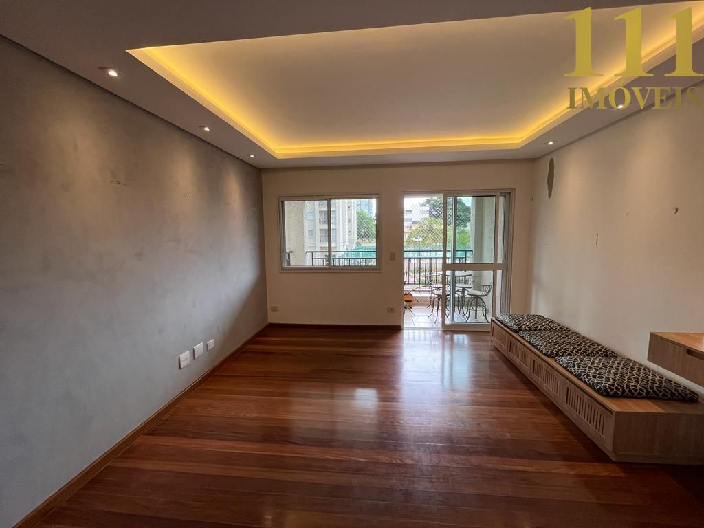 Apartamento a venda no Villa Ema