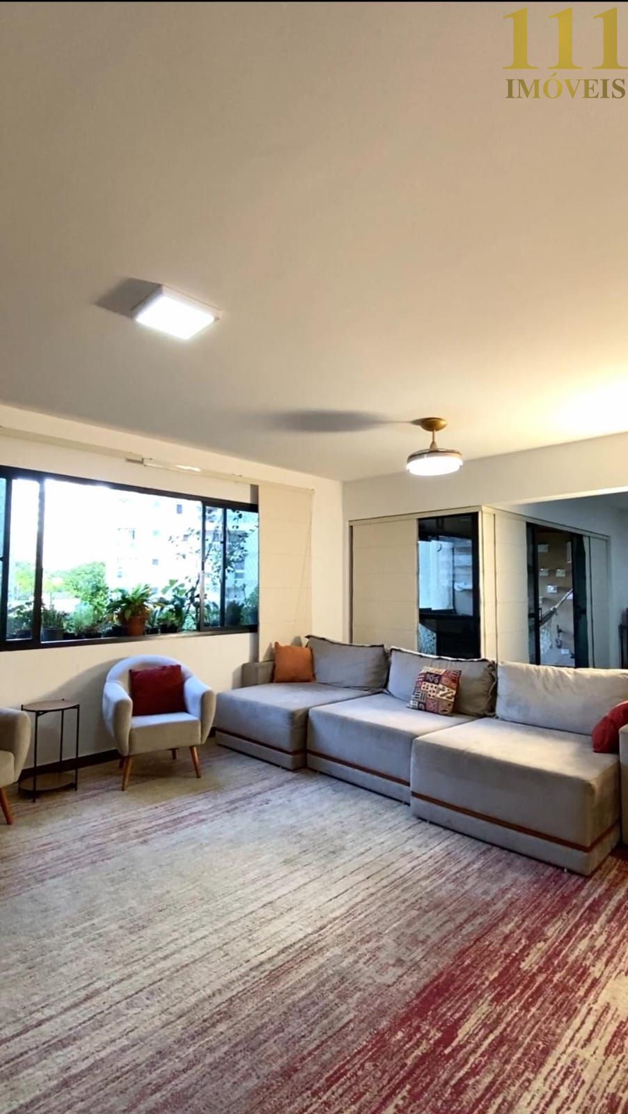 Apartamento no Condominio Villa Romana