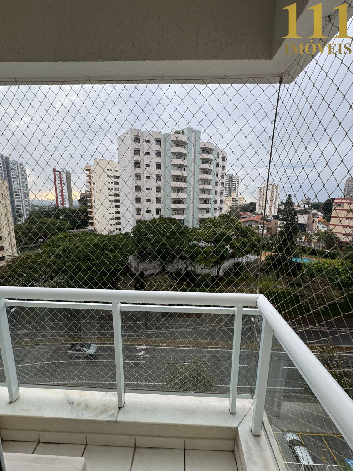 Apartamento á venda no Vila Ema, Edilício Authentique, 3 suítes, 144m² - SJC