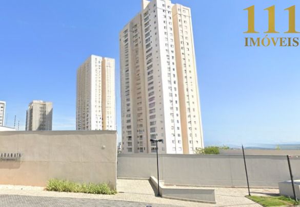 Apartamento lindíssimo  Alto Padrão no Edifício Maranata SJC