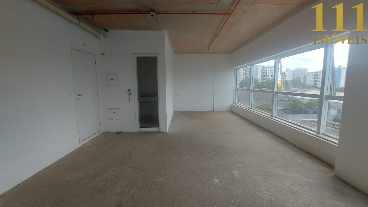 Sala Comercial Downtown Offices & Mall São José dos Campos