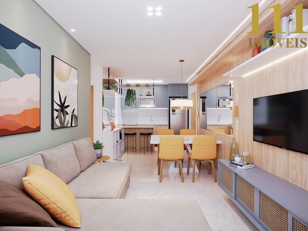 Apartamento no Residencial Altos do Vivamar II